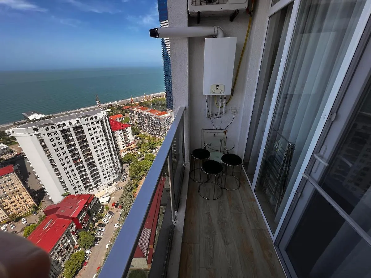 27 Floor Apartments Batumi 0*,  Georgia
