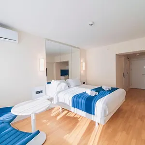 Orbi Black Sea Georgia Апартаменты